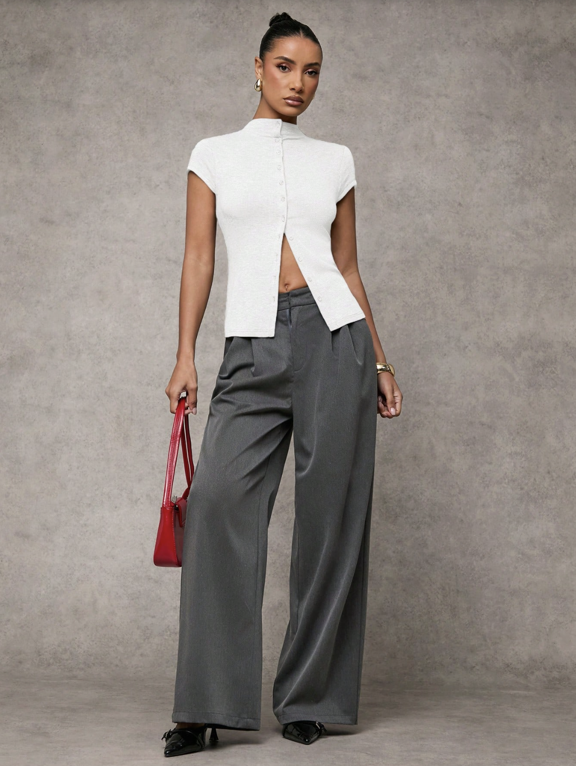 top col montant top col montant