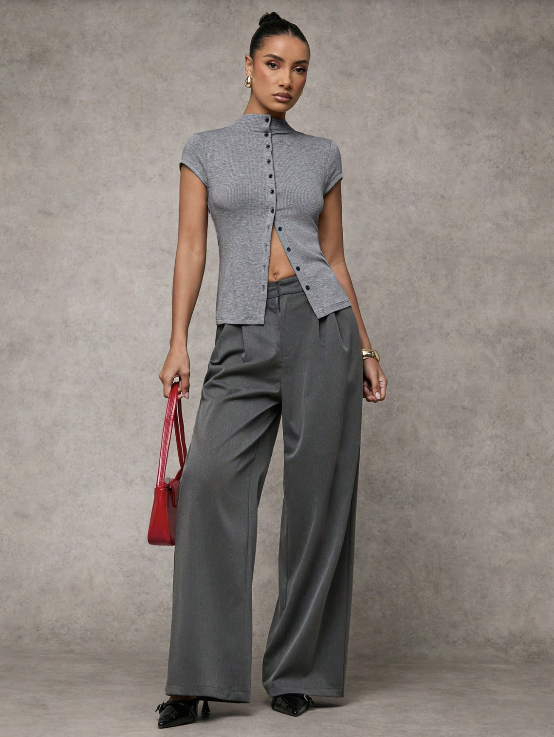 top col montant top col montant