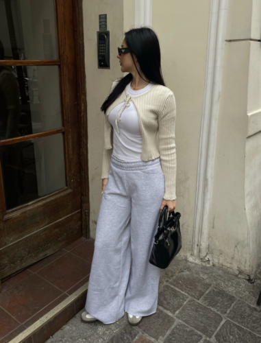 pantalon de survêtement